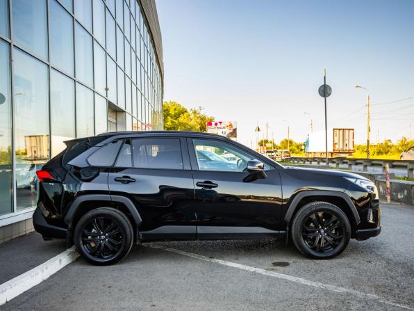 Toyota RAV4 V (XA50) с пробегом 2020 года, цена 3 598 000 рублей, 78681 км, внедорожник, Автокод Объявления