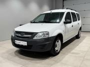 Lada (ВАЗ) Largus I Екатеринбург  - изображение 19