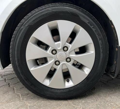 Kia Rio III с пробегом 2012 года, цена 705 784 рубля, 195565 км, седан, Автокод Объявления