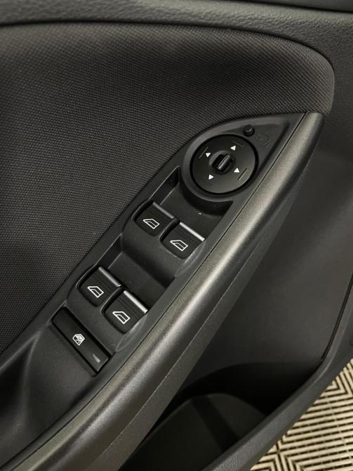 Ford Focus III Рестайлинг Воронеж  - изображение 19