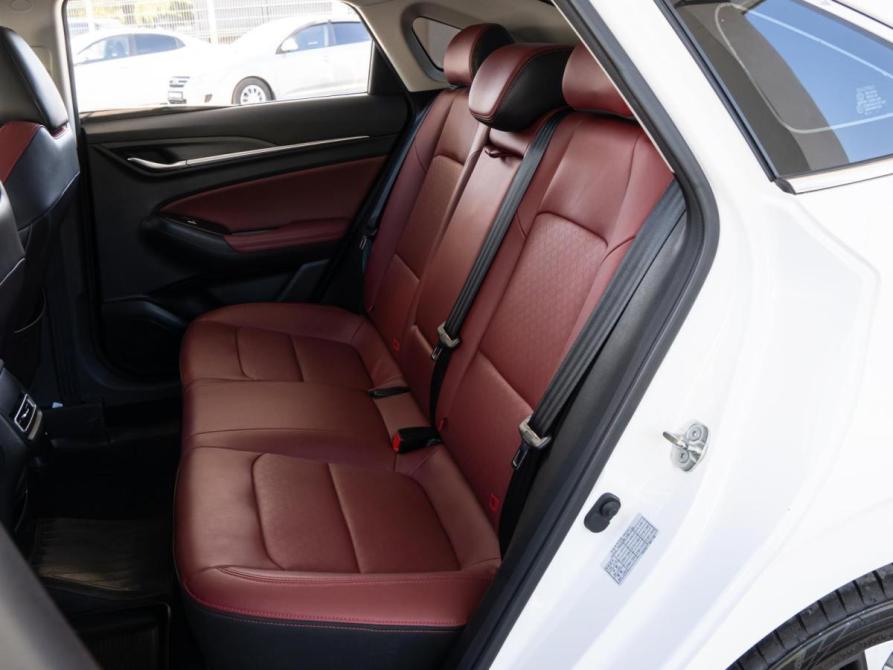 Changan Eado Plus Волгоград  - изображение 16