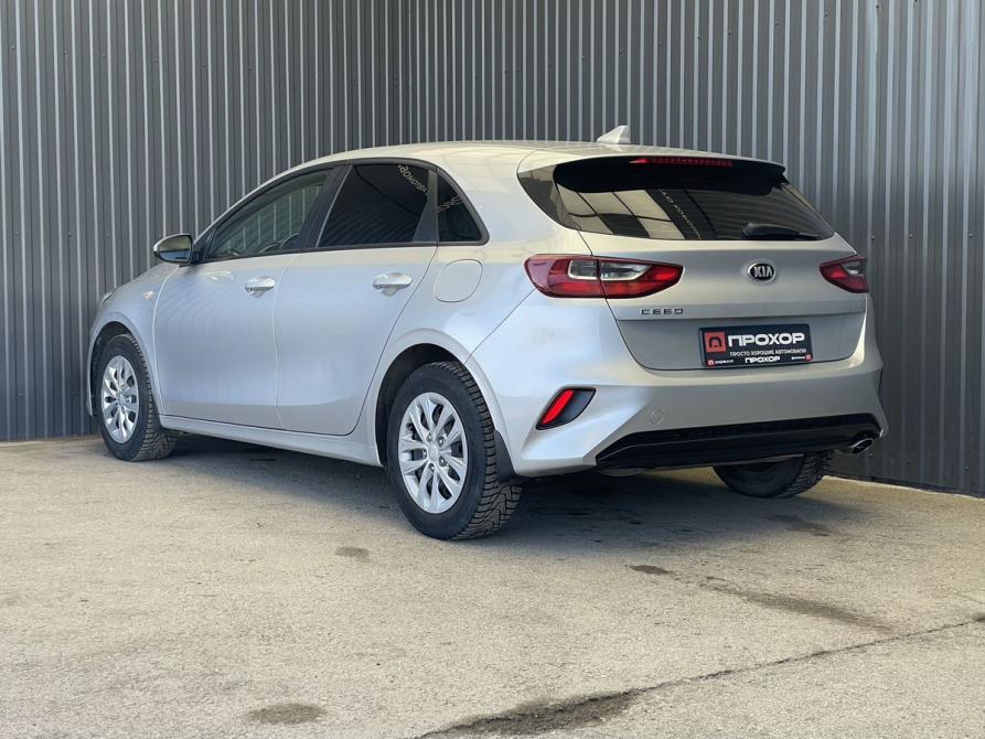 Kia Ceed III Пермь  - изображение 28