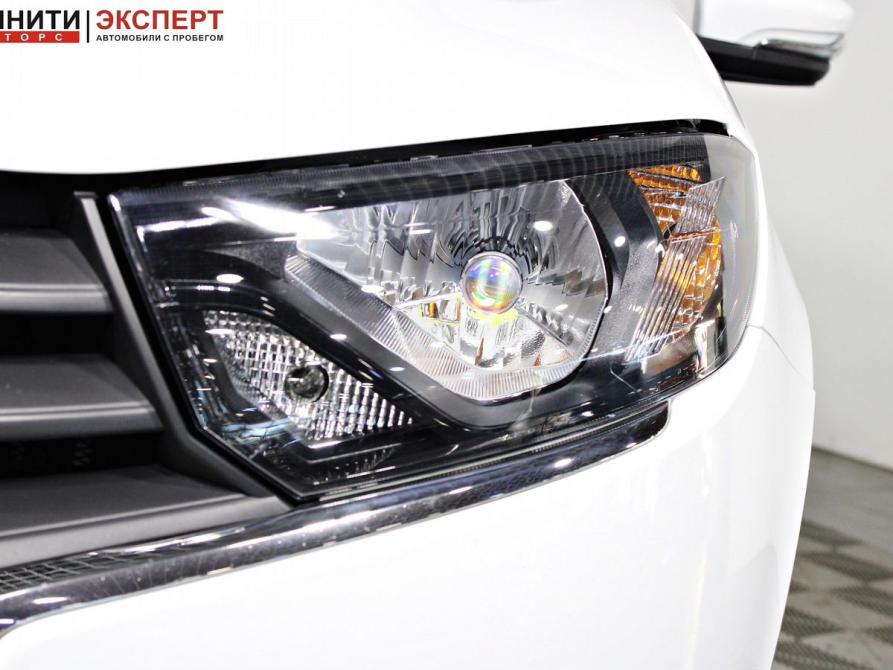 Lada (ВАЗ) Granta I Рестайлинг Белгород  - изображение 9