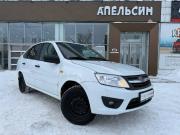 Lada (ВАЗ) Granta I Набережные Челны  - изображение 20