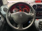 Peugeot Partner II Рестайлинг Тверь  - изображение 32