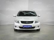 Toyota Corolla X (E140 E150) Рестайлинг Новосибирск  - изображение 30