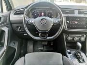 Volkswagen Tiguan II Липецк  - изображение 27