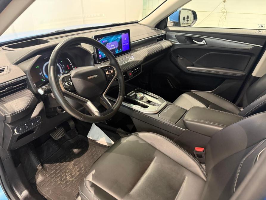 Haval Jolion I Самара  - изображение 12