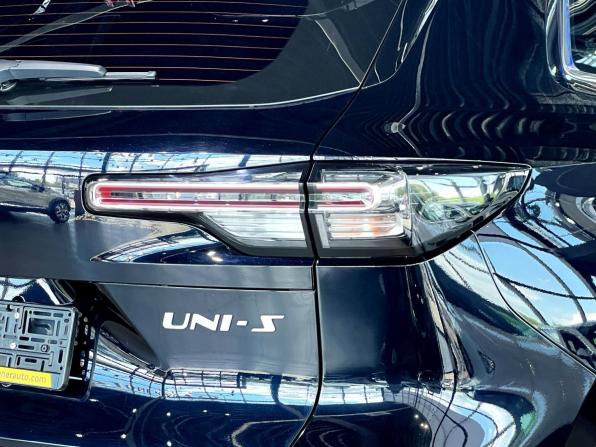 Changan UNI-S (CS55 Plus) с пробегом 2024 года, цена 2 350 000 рублей, 45996 км, внедорожник, Автокод Объявления