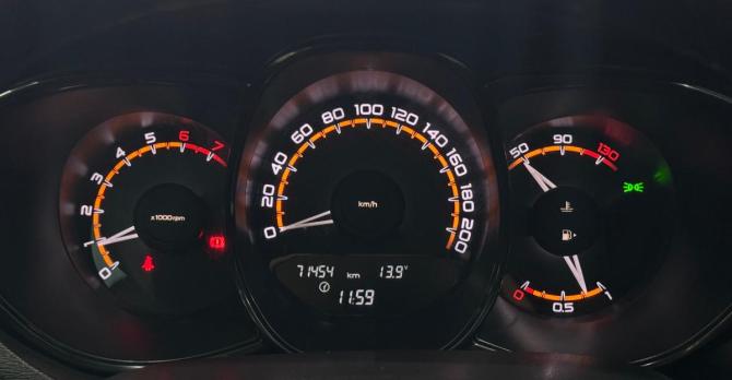 Lada (ВАЗ) Vesta I с пробегом 2019 года, цена 871 000 рублей, 71438 км, седан, Автокод Объявления
