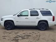 Chevrolet Tahoe III Москва  - изображение 23