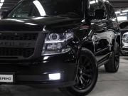 Chevrolet Tahoe IV Москва  - изображение 54