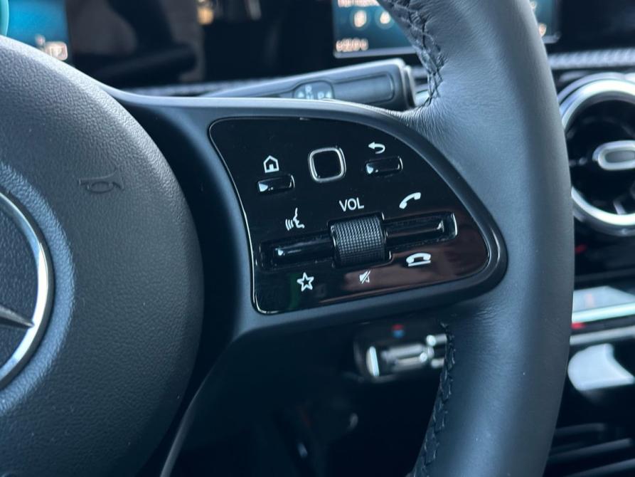 Mercedes-Benz CLA II (C118 X118) Пермь  - изображение 21