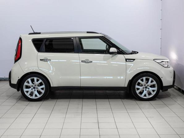 Kia Soul II с пробегом 2014 года, цена 1 299 000 рублей, 147732 км, хэтчбек, Автокод Объявления