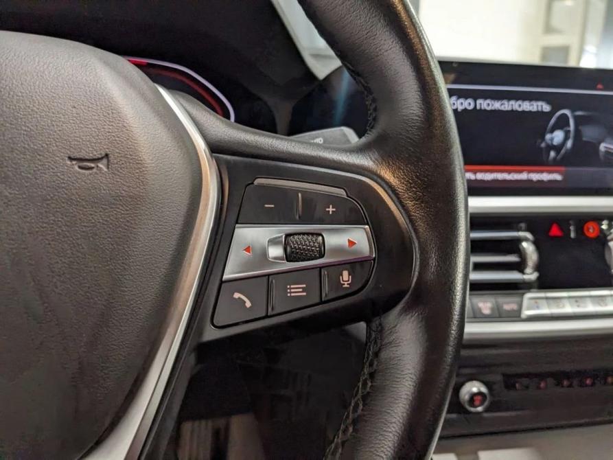 BMW 3 серии VII (G2x) Пермь  - изображение 19