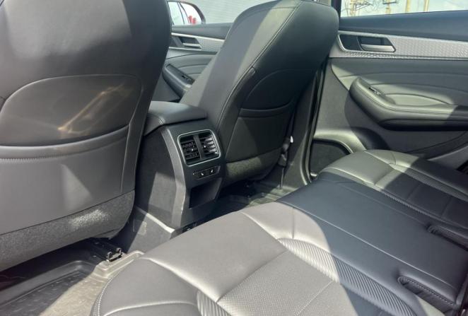 Haval F7 II с пробегом 2024 года, цена 2 490 000 рублей, 17363 км, внедорожник, Автокод Объявления