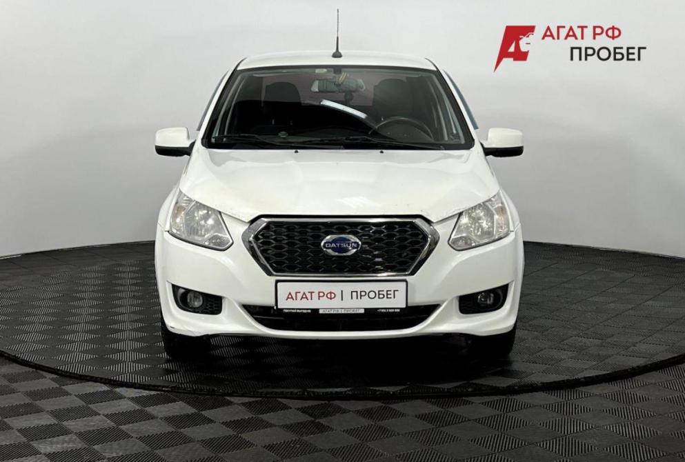 Datsun on-DO I Нижний Новгород  - изображение 3