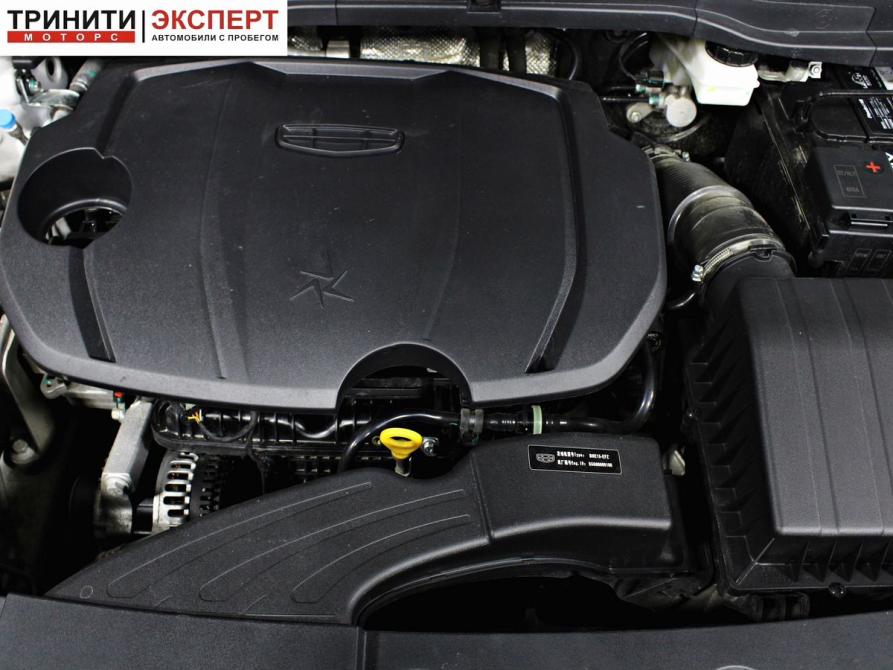 Geely Coolray I Рестайлинг Белгород  - изображение 18