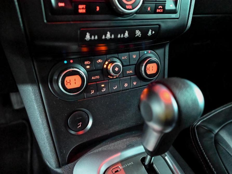 Nissan Qashqai I Екатеринбург  - изображение 14