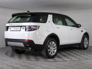 Land Rover Discovery Sport I Химки  - изображение 23