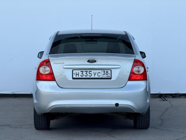 Ford Focus II Рестайлинг с пробегом 2011 года, цена 649 000 рублей, 167000 км, седан, Автокод Объявления