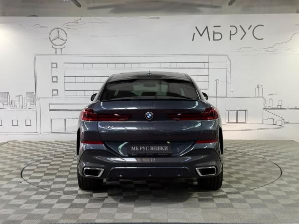 BMW X6 III (G06) с пробегом 2020 года, цена 9 200 000 рублей, 51000 км, внедорожник, Автокод Объявления