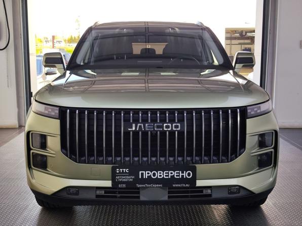 Jaecoo J7 I с пробегом 2024 года, цена 2 320 000 рублей, 22960 км, внедорожник, Автокод Объявления