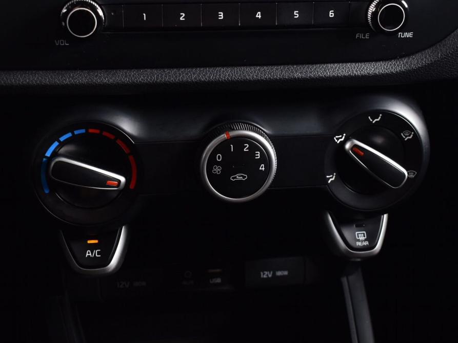 Kia Rio IV Кемерово  - изображение 17