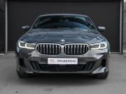 BMW 6 серии IV (G32) Рестайлинг Москва  - изображение 42