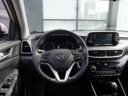 Hyundai Tucson III Рестайлинг Москва  - изображение 27