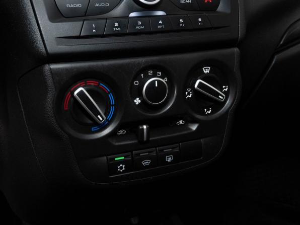 Lada (ВАЗ) Granta I Рестайлинг с пробегом 2021 года, цена 740 000 рублей, 115713 км, седан, Автокод Объявления