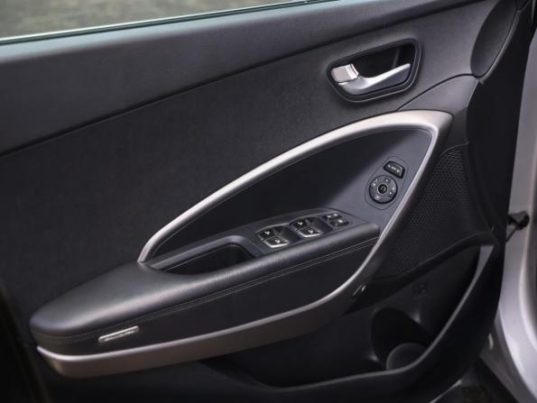 Hyundai Santa Fe III с пробегом 2012 года, цена 1 369 000 рублей, 296865 км, внедорожник, Автокод Объявления