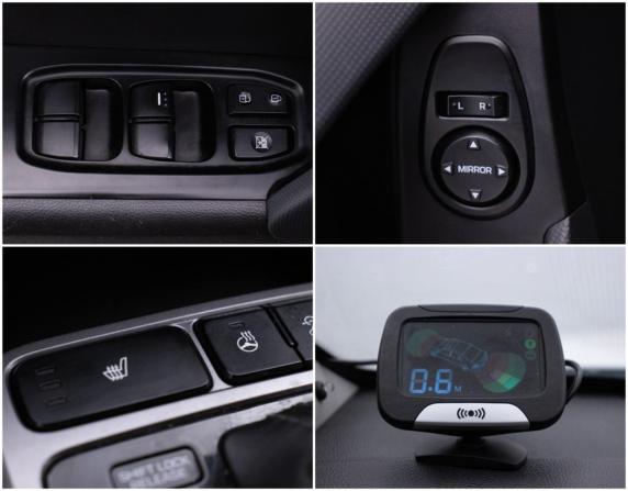 Hyundai Creta I Рестайлинг с пробегом 2020 года, цена 1 750 000 рублей, 120864 км, внедорожник, Автокод Объявления