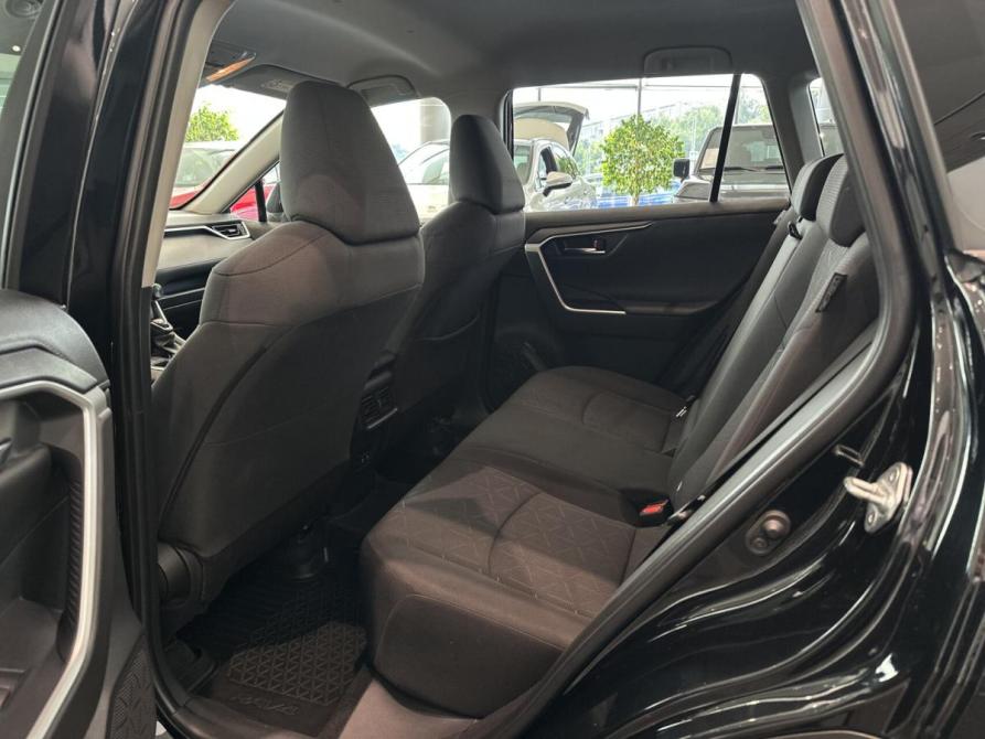 Toyota RAV4 V (XA50) Казань  - изображение 15