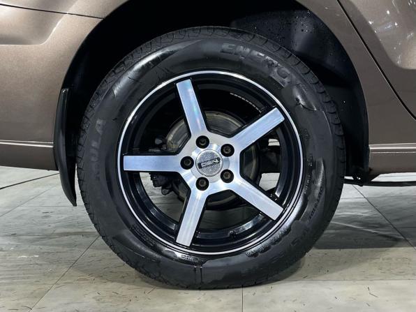 Volkswagen Polo V Рестайлинг с пробегом 2017 года, цена 1 100 000 рублей, 109087 км, седан, Автокод Объявления
