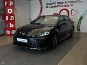 Toyota Camry IX (XV80) China Market Москва  - изображение 29