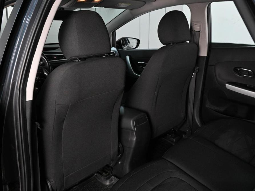 Kia Ceed II Рестайлинг Ростов-на-Дону  - изображение 11