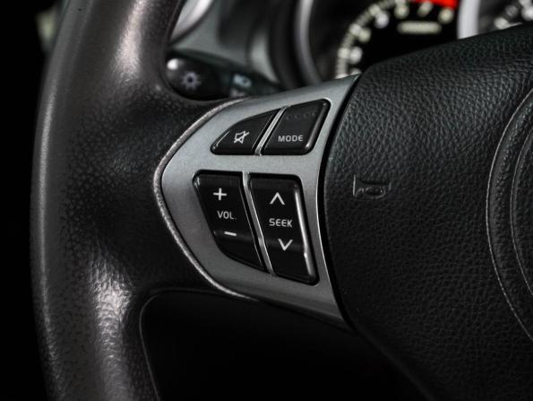 Suzuki Grand Vitara II Рестайлинг с пробегом 2010 года, цена 927 000 рублей, 208214 км, внедорожник, Автокод Объявления
