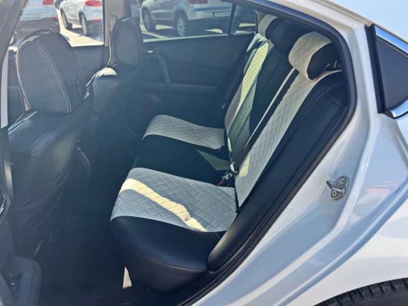 Mazda 6 II (GH) Рестайлинг с пробегом 2012 года, цена 788 000 рублей, 275639 км, седан, Автокод Объявления