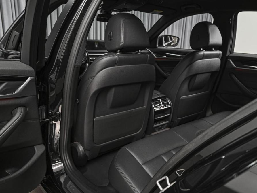BMW 5 серии VII (G30/G31/G38) Ставрополь  - изображение 11