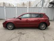 Mazda 3 I (BK) Рестайлинг Ростов-на-Дону  - изображение 24