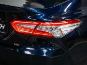 Toyota Camry VIII (XV70) Тюмень  - изображение 36