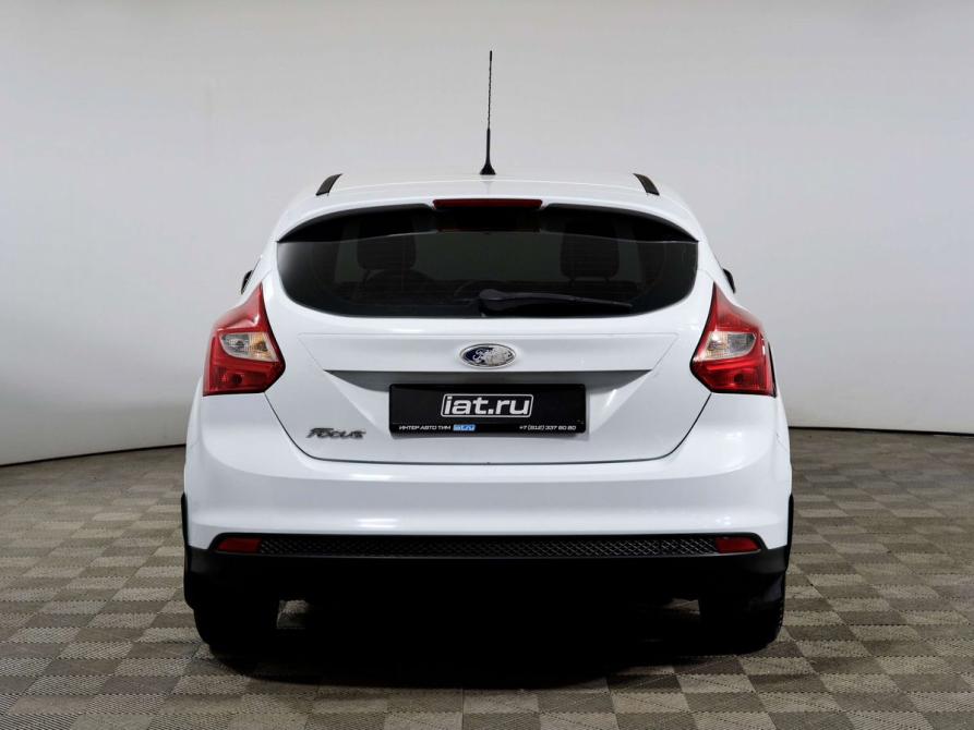 Ford Focus III Санкт-Петербург  - изображение 6