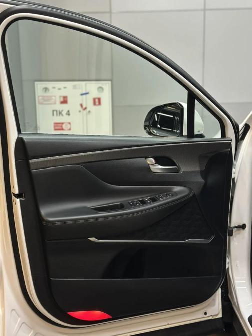 Hyundai Santa Fe IV Красноярск  - изображение 28