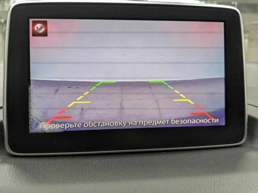 Mazda 3 III (BM) Москва  - изображение 25
