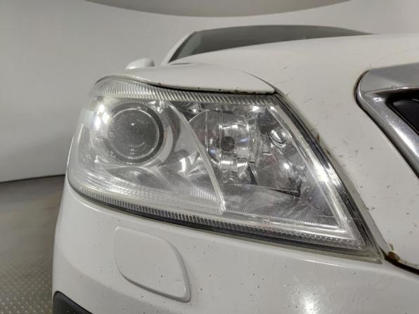 Skoda Octavia II (A5) Рестайлинг с пробегом 2012 года, цена 950 000 рублей, 398788 км, универсал, Автокод Объявления