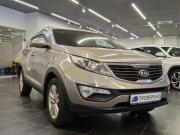 Kia Sportage III Мурманск  - изображение 26