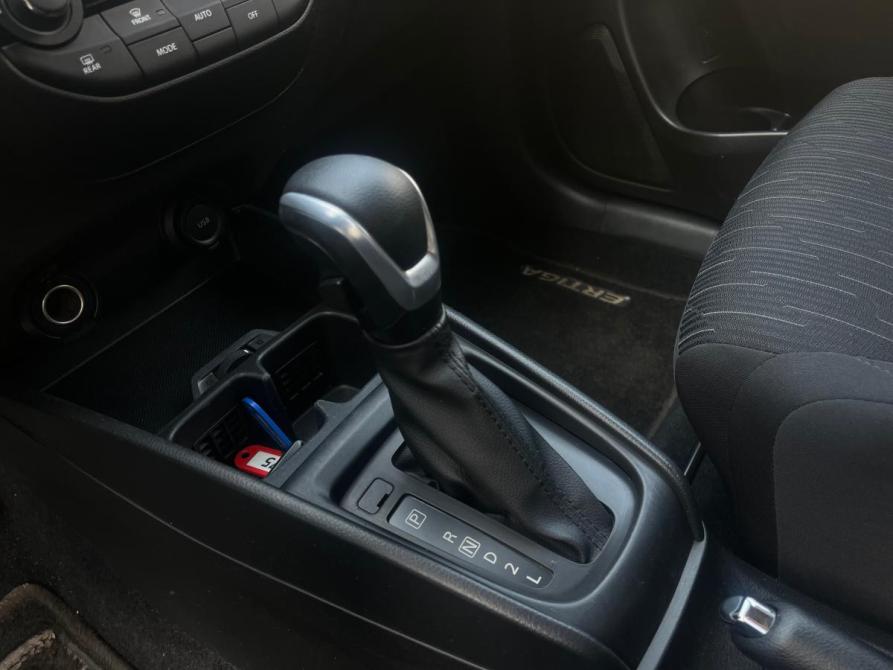 Suzuki Ertiga II Рестайлинг Санкт-Петербург  - изображение 11