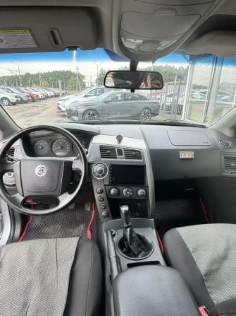 SsangYong Kyron I Рестайлинг с пробегом 2013 года, цена 805 000 рублей, 179000 км, внедорожник, Автокод Объявления