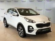 Kia Sportage IV Рестайлинг Москва  - изображение 19